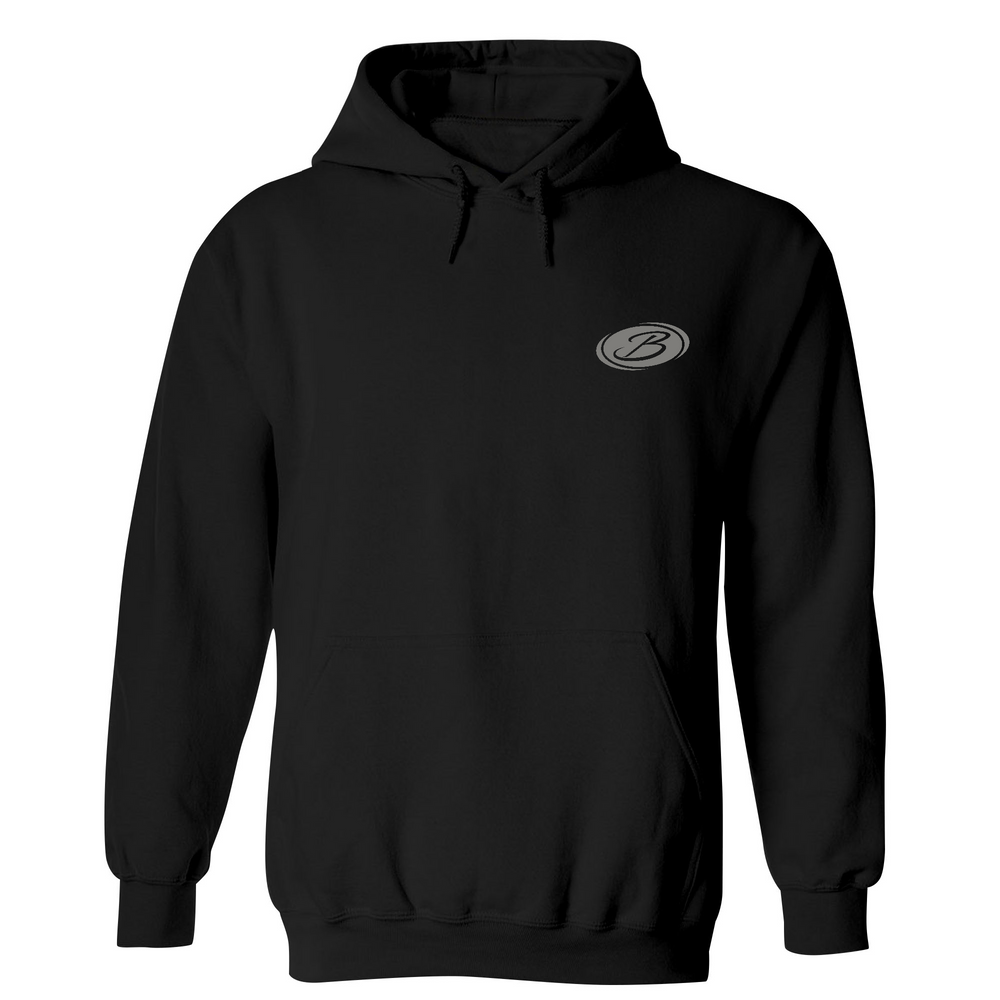 Navigator Men's Hoodie