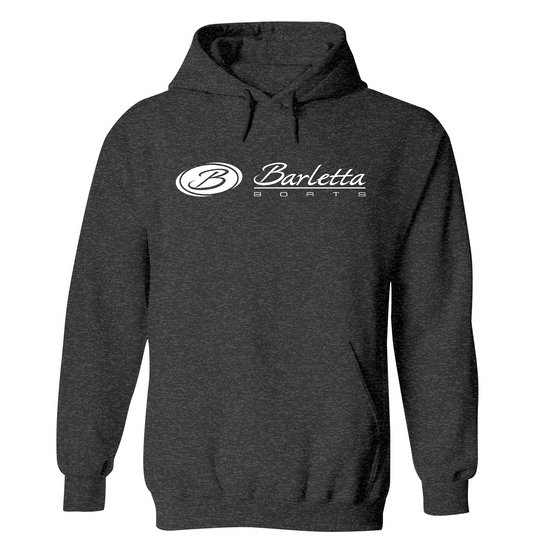 Legacy Hoodie