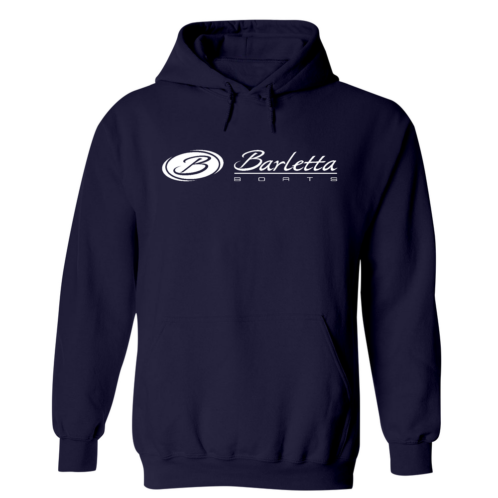 Legacy Men's Hoodie