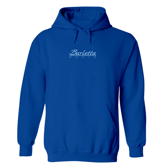 Wordmark Men's Hoodie
