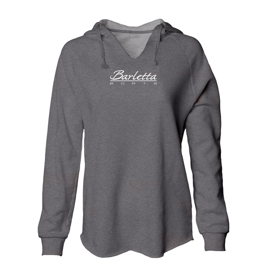 Wordmark Women's Hoodie