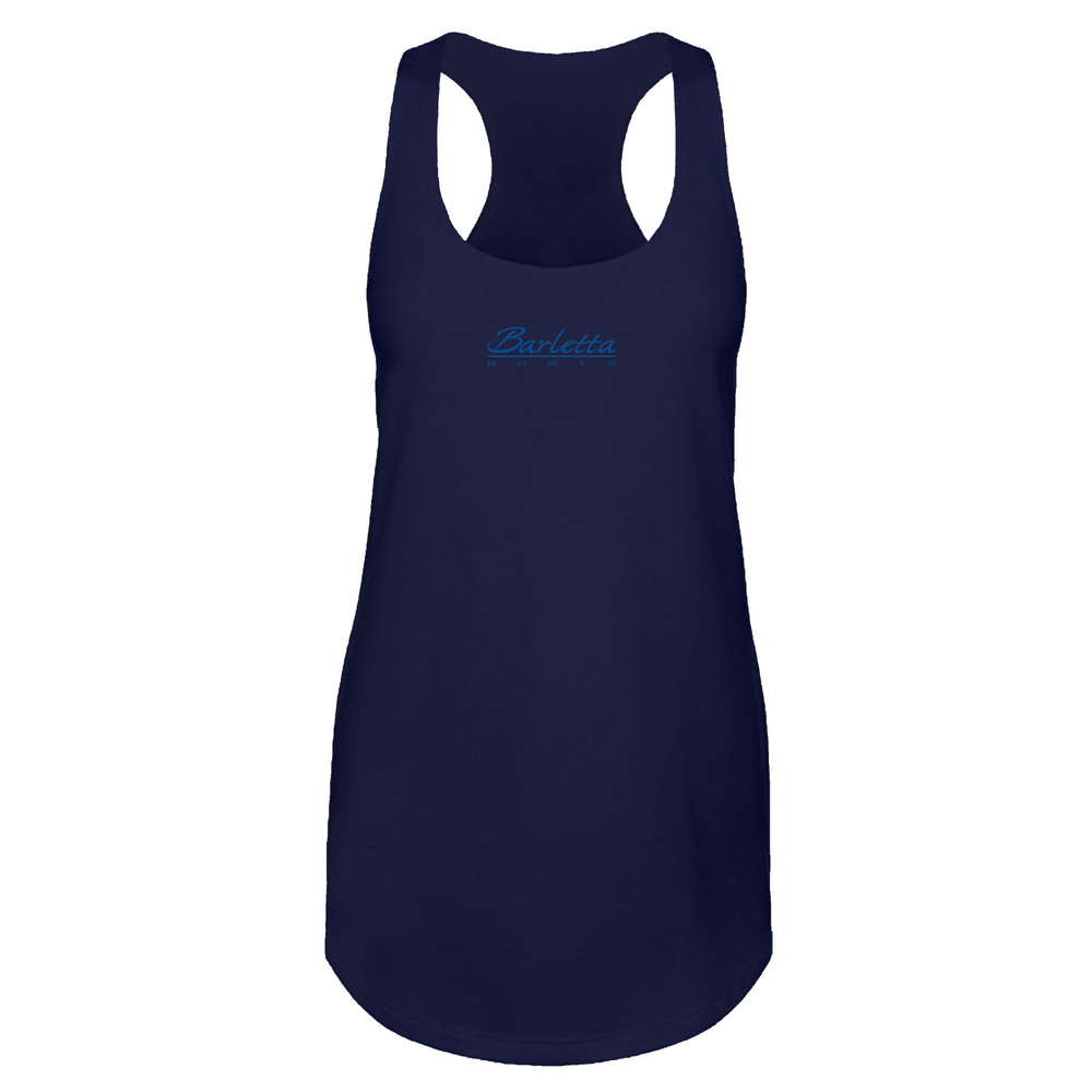 Wordmark Women's Tank Top
