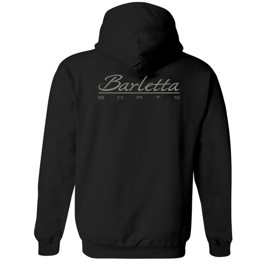 Navigator Men's Hoodie